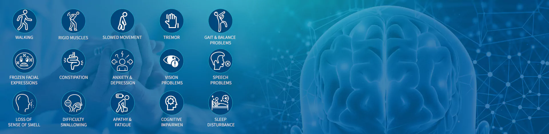 Parkinson Disease Treatment