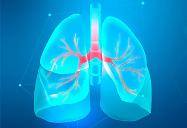 Pulmonlogy 